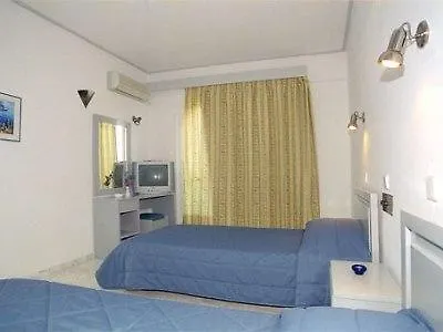 Hotel Posidonio