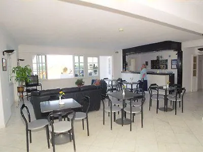 Hotel Posidonio 3*